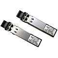 Transition Networks Small Form Factor Pluggable Module - 1 x 1000Base-SX 1 thumbnail image