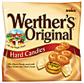 Werther's® Original® Hard Candies, 5.5 Oz Bag 1 thumbnail image