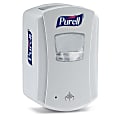 Purell® LTX-7™ Dispenser, White