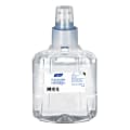 Purell® Advanced Green Certified Foam Instant Hand Sanitizer LTX-12 1200mL Refill 1 thumbnail image