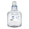 Purell® Advanced Green Certified Foam Instant Hand Sanitizer LTX-12 1200mL Refill