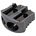 Maped Manual Pencil Sharpener, Aluminum