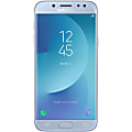 Samsung Galaxy J5 Pro J530G Cell Phone, Blue, PSN100996