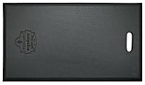 Ergodyne ProFlex Kneeling Pad, 386, Large, Black 1 thumbnail image