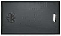 Ergodyne ProFlex Kneeling Pad, 386, Large, Black 1 thumbnail image