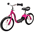 KaZAM Balance Bike v2e - Pink 1 thumbnail image