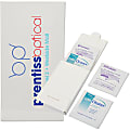 Custom Full-Color Lens Care & Device Wipes Kit, 3-5/8" x 2-1/4", White 1 thumbnail image