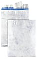 Quality Park® Dupont™ Tyvek® Treated Catalog Envelopes, 9" x 12", Self-Adhesive, White, Box Of 100