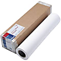 Epson® Somerset Fine Art Paper, 24" x 50', White 1 thumbnail image