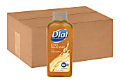 Dial Original Gold Antimicrobial Liquid Soap - 2 fl oz (59.1 mL) - Kill Germs - Hand - Orange - 48 / Carton 1 thumbnail image