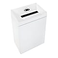 Ativa® 30-Sheet Strip-Cut Shredder, PRO30S