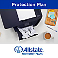 3-Year Protection Plan For Printers, $300-$9999