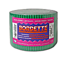 Bordette Decorative Border - Emerald - 2.25" x 50' - 1 Roll/Pkg