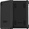 OtterBox Galaxy Tab A7 Lite Defender Series Case - For Samsung Galaxy Tab A7 Lite Tablet - Black - Lint Resistant, Dust Resistant, Drop Resistant, Dirt Resistant - Polycarbonate, Synthetic Rubber - 1 Pack - Poly Bag