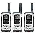 Motorola Solutions TALKABOUT T260 Two-Way Radio 3 Pack 1 thumbnail image