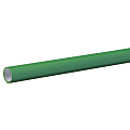 Fadeless FSC Certified Paper Roll, 48"H x 12'L, Apple Green 1 thumbnail image