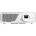 ViewSonic® 1080p LED Projector, X1