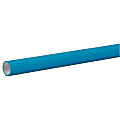 Fadeless FSC Certified Paper Roll, 48"H x 12'L, Brite Blue