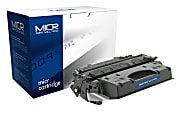MICR Print Solutions - High Yield - black - compatible - MICR toner cartridge (alternative for: HP 83X) -  - MCR83XM 1 thumbnail image