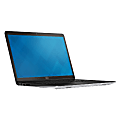 Dell Inspiron 15 5000 15-5558 15.6" Touchscreen LCD Notebook - Intel Core i5 i5-5200U Dual-core (2 Core) 2.20 GHz - 12 GB DDR3L SDRAM - 1 TB HDD - Windows 8.1 64-bit (English) - 1920 x 1080 - TrueLife - Matte Silver 1 thumbnail image
