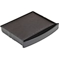 Xstamper 40150 Self-Inking Line Datr Replcmnt Pads - 1 Each - Black Ink 1 thumbnail image