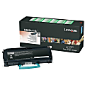 Lexmark™ X463A11G Black Return Program Toner Cartridge 1 thumbnail image