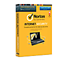 Norton Internet Security Small Business 2014 5 PC