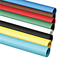 Pacon® Rainbow Duo-Finish Kraft Paper Roll, 48" x 50', Sky Blue