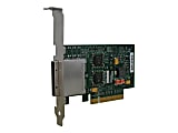 One Stop Systems PCI Express x8 Gen 2 Host Cable Adapter - Expansion module - PCIe x8 1 thumbnail image