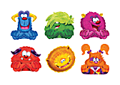 Trend Furry Friend Classic Accents Set - 5.50" Height - Assorted - 36 / Pack 1 thumbnail image