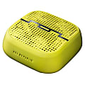 Sol Republic PUNK Speaker System - 6 W RMS - Portable - Battery Rechargeable - Wireless Speaker(s) - Lemon Lime 1 thumbnail image