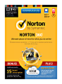 Norton 360 2014 15-Month Subscription + 10GB Norton Zone 1 thumbnail image