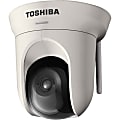 Toshiba IK-WB16A Network Camera - Color