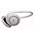 Logitech® Wireless Headphones For iPod®