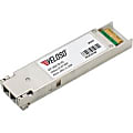 Veloso XFP Module - For Data Networking, Optical Network - 1 x LC 10GBase-BX Network - Optical Fiber - 1330 nm - Single-mode - 10 Gigabit Ethernet - 10GBase-BX - Hot-swappable - TAA Compliant