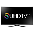 Samsung 7000 UN50JS7000F 50" 2160p LED-LCD TV - 16:9 - 4K UHDTV - Dark Titan 1 thumbnail image