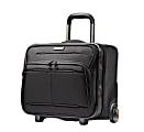 Samsonite DKX 2.0 WHEELED BOARDING BAG Color Black 1 thumbnail image