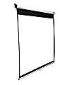 Elite Screens Manual Series - 80-INCH 4:3, Movie Home Theater 8K/4K Ultra HD 3D Ready, 2-YEAR WARRANTY , M80NWV" - M80NWV 1 thumbnail image