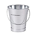 American Metalcraft Galvanized Serving Pail 1 thumbnail image