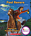 Scholastic Library Publishing Children's Press Rookie Biographies™, Paul Revere