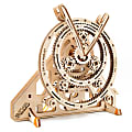 EWA Eco-Wood-Art Planetary Gear 3D Wooden STEM Construction Kit 1 thumbnail image