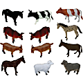 Get Ready Kids Farm Animals Play Set, Grades Pre-K - 3 1 thumbnail image