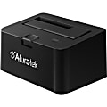 Aluratek AHDDU200F Drive Dock External 1 thumbnail image