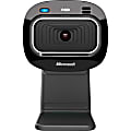 Microsoft® LifeCam HD-3000 Webcam