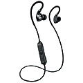 JLab Audio Fit 2.0 Bluetooth® Earbud Headphones, EBFIT2BTBLK123