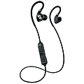 JLab Audio Fit 2.0 Bluetooth® Earbud Headphones, EBFIT2BTBLK123 1 thumbnail image