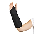 Medline Universal Splint, Wrist And Forearm, Right, 10" 1 thumbnail image