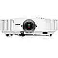 Epson PowerLite 4100 XGA 3LCD Projector 1 thumbnail image