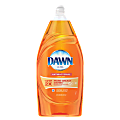 Dawn® Ultra Antibacterial Dish Soap, 34.2 Oz