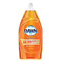 Dawn® Ultra Antibacterial Dish Soap, 34.2 Oz 1 thumbnail image